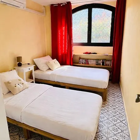 Daire Confortable Avec Clim Et Wifi - 6 Pers. - Fr-1-703-228 Reynès