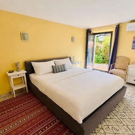 Confortable Avec Clim Et Wifi - 6 Pers. - Fr-1-703-228 Reynès