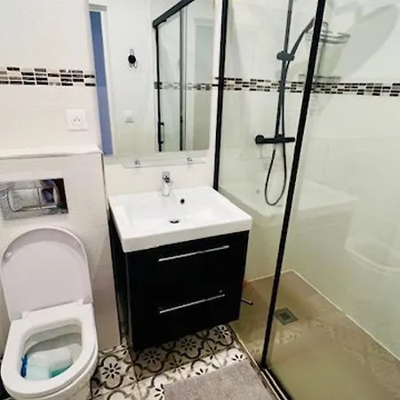 Confortable Avec Clim Et Wifi - 6 Pers. - Fr-1-703-228 Reynès