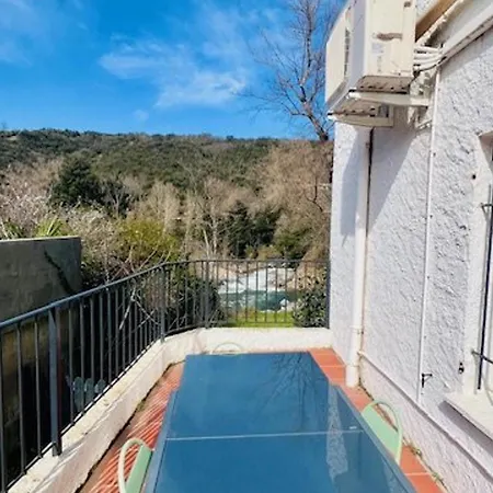 Confortable Avec Clim Et Wifi - 6 Pers. - Fr-1-703-228 Apartament