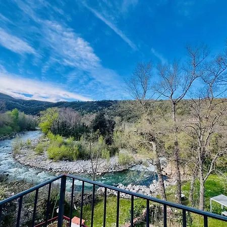 Confortable Avec Clim Et Wifi - 6 Pers. - Fr-1-703-228 Apartamento Reynès