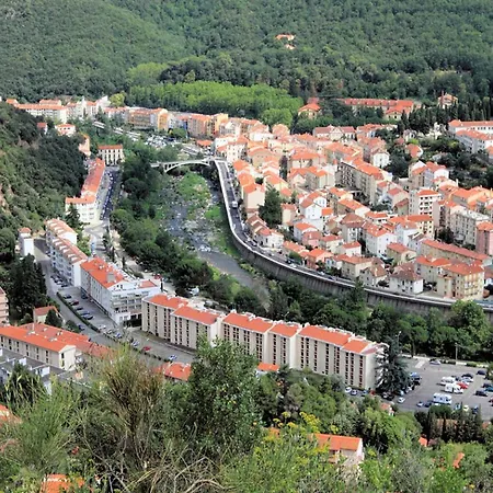 Apartamento Confortable Avec Clim Et Wifi - 6 Pers. - Fr-1-703-228 *